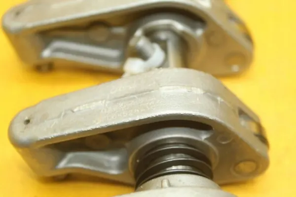 Árvore de cames Ford Transit MK6 2.0 OEM XS706529A1C image 10