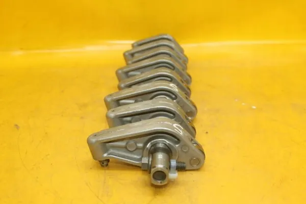 Árvore de cames Ford Transit MK6 2.0 OEM XS706529A1C image 3