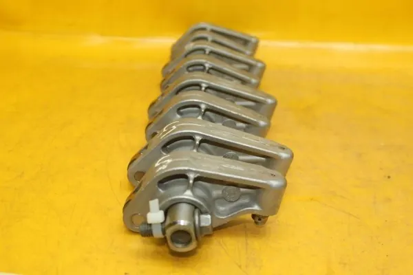 Árvore de cames Ford Transit MK6 2.0 OEM XS706529A1C image 4