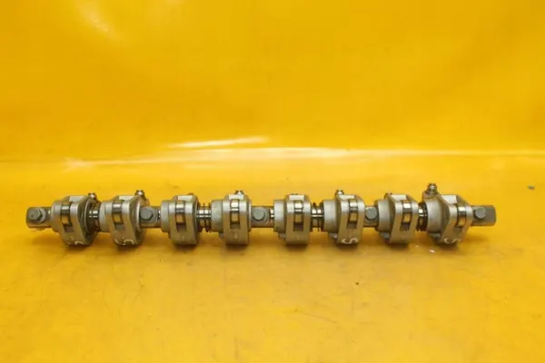 Árvore de cames Ford Transit MK6 2.0 OEM XS706529A1C image 5