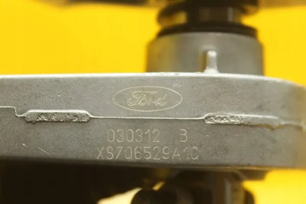 Árvore de cames Ford Transit MK6 2.0 OEM XS706529A1C image 7