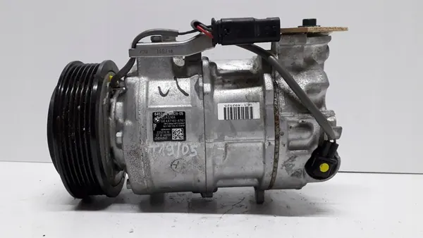 Compresseur de Climatisation BMW F20 F30 9299328 image 5