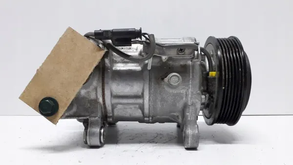 Compresseur de Climatisation BMW F20 F30 9299328 image 8