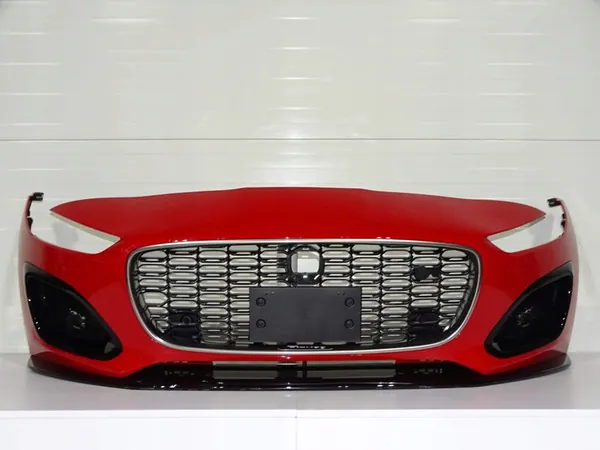 Framstötfångare JAGUAR F-TYPE LIFT 4xPDC 2021- image 2