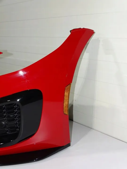 Framstötfångare JAGUAR F-TYPE LIFT 4xPDC 2021- image 4