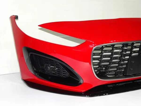 Framstötfångare JAGUAR F-TYPE LIFT 4xPDC 2021- image 5