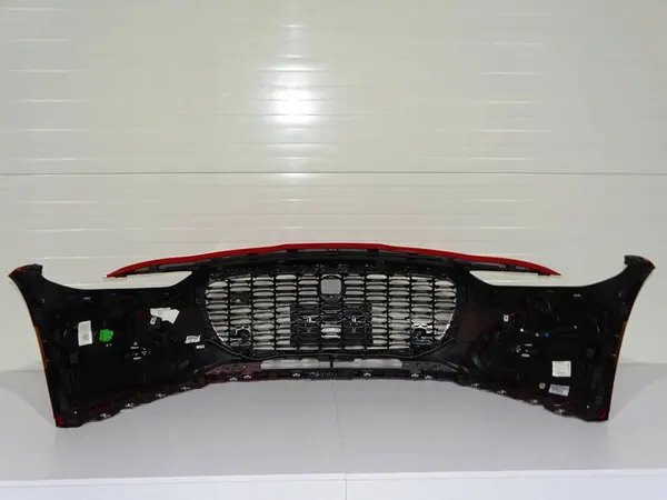 Framstötfångare JAGUAR F-TYPE LIFT 4xPDC 2021- image 7