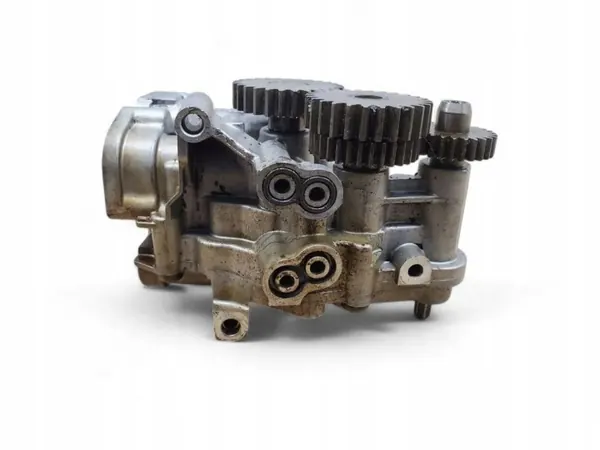 Pompe à huile OEM 079115103 pour Audi A8 Q7 Cayenne 4.2 Tdi image 3