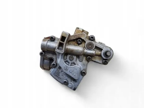 Pompe à huile OEM 079115103 pour Audi A8 Q7 Cayenne 4.2 Tdi image 4
