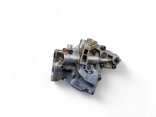 Pompe à huile OEM 079115103 pour Audi A8 Q7 Cayenne 4.2 Tdi image 5