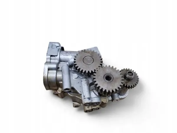 Pompe à huile OEM 079115103 pour Audi A8 Q7 Cayenne 4.2 Tdi image 6