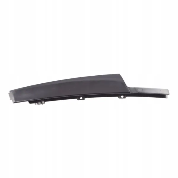 Garniture Pilier Avant Gauche Audi A6 C8 OEM 4K0837901 image 2
