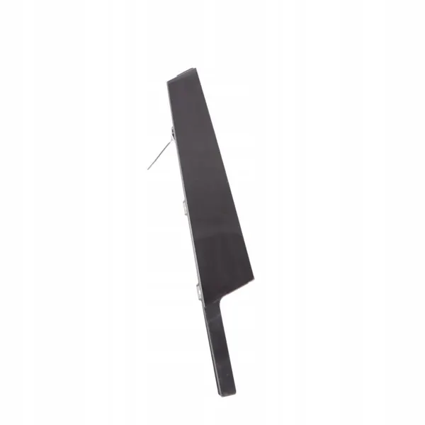 Garniture Pilier Avant Gauche Audi A6 C8 OEM 4K0837901 image 4