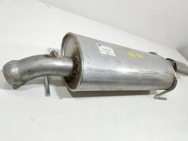 Saab Exhaust Muffler 900 400129110 image 2