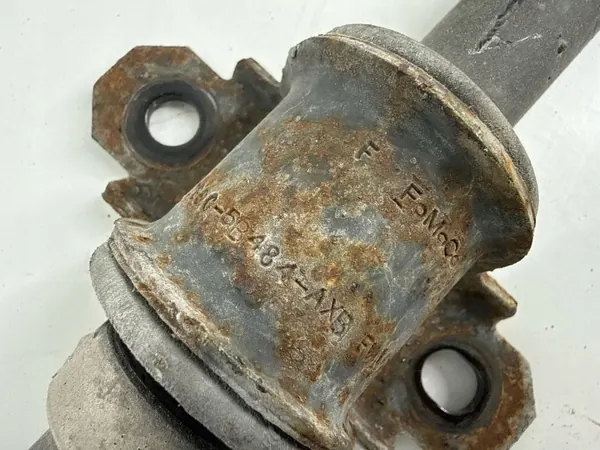 Ford Fusion II Hinterachsfeder DG9C5B484 - Gebraucht image 8