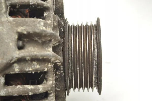 Vaihtovirtageneraattori Toyota Avensis II T25 1.8 image 3