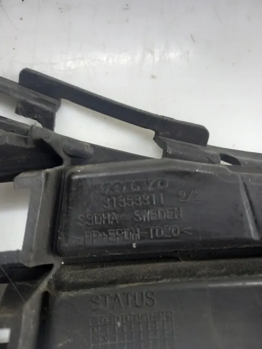 Griglia Paraurti Anteriore Volvo V40 II image 3