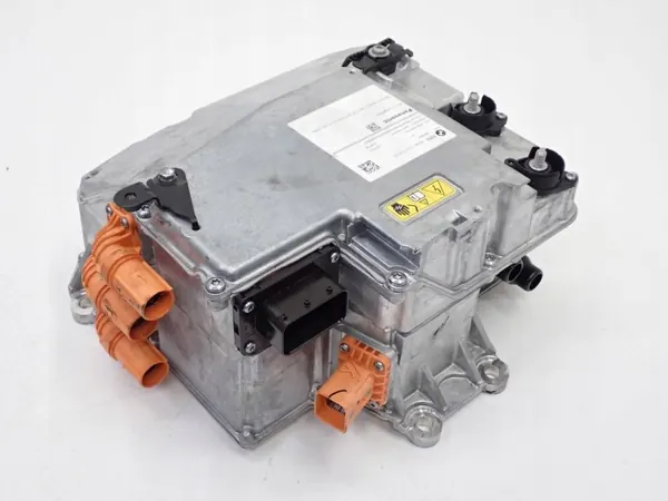 Onduleur Convertisteur BMW OEM 5B67BC6 pour X1 U11 iX1 image 2