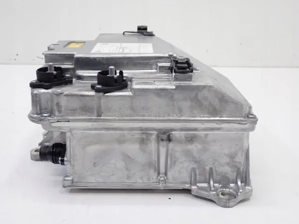 Onduleur Convertisteur BMW OEM 5B67BC6 pour X1 U11 iX1 image 3