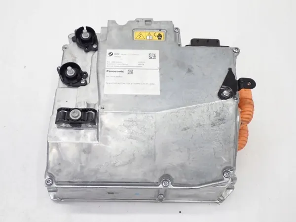 Onduleur Convertisteur BMW OEM 5B67BC6 pour X1 U11 iX1 image 5