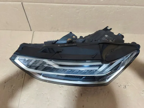 AUDI A7 4K FULL LED MATRIX SCHEINWERFER LINKS 4K8941035F image 2