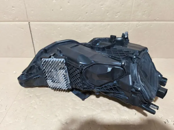 AUDI A7 4K FULL LED MATRIX SCHEINWERFER LINKS 4K8941035F image 3