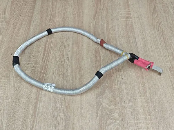 Startarkabel OEM 8485065 för BMW 530i G30 image 2