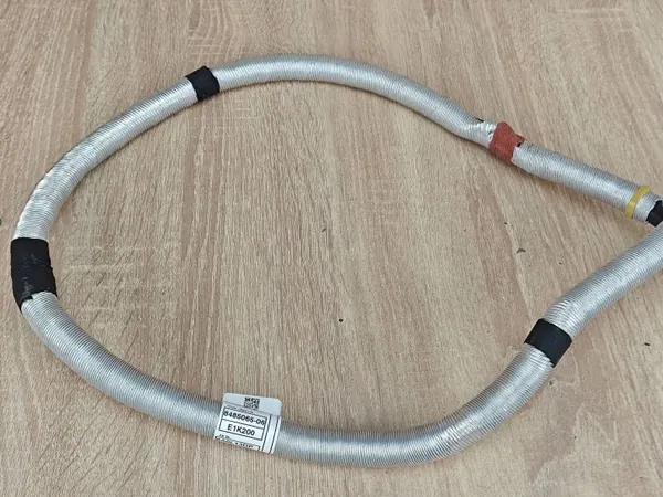 Startarkabel OEM 8485065 för BMW 530i G30 image 3