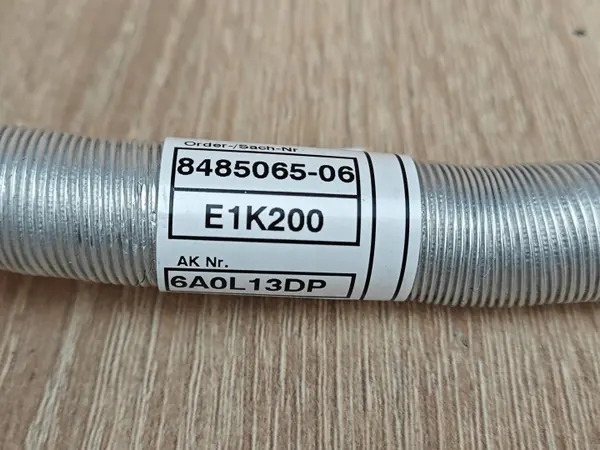 Startarkabel OEM 8485065 för BMW 530i G30 image 5