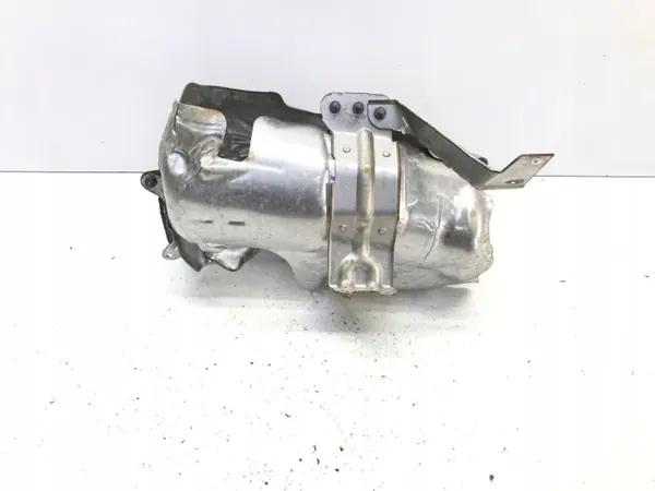 BMW OEM 9894946 Katalysator Värmesköld image 2