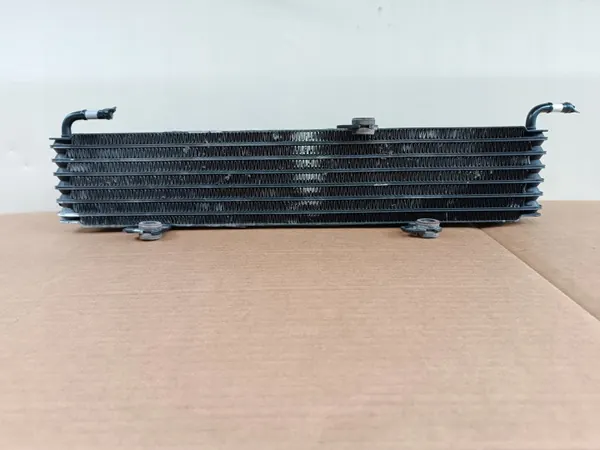 Refroidisseur d'huile Mitsubishi OE OEM 9499D169 - Occasion image 2