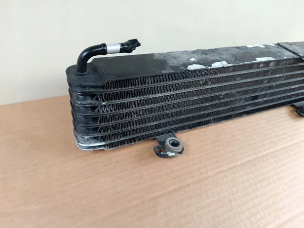 Refroidisseur d'huile Mitsubishi OE OEM 9499D169 - Occasion image 4