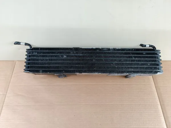 Refroidisseur d'huile Mitsubishi OE OEM 9499D169 - Occasion image 5
