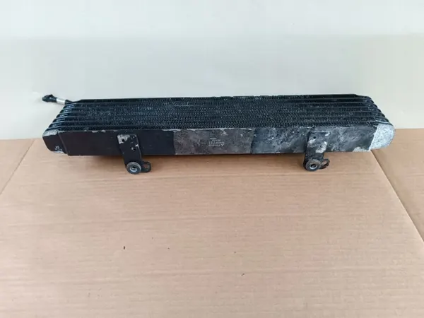 Refroidisseur d'huile Mitsubishi OE OEM 9499D169 - Occasion image 6