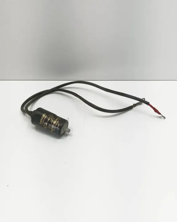 Rele OEM 0011568601 Mercedes-Benz SL R129:lle image 3