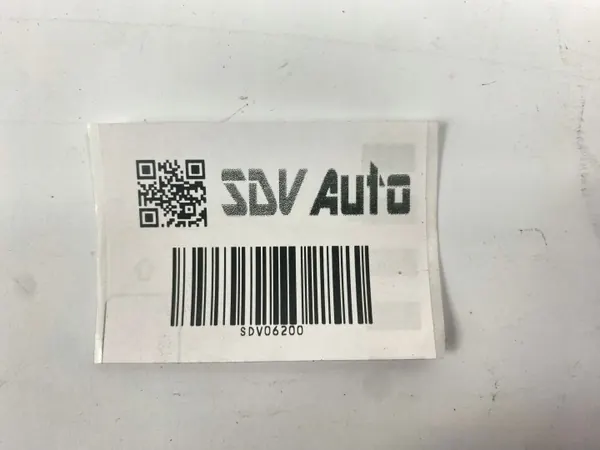 Soupape à vide OEM 1074700893 pour Mercedes image 10