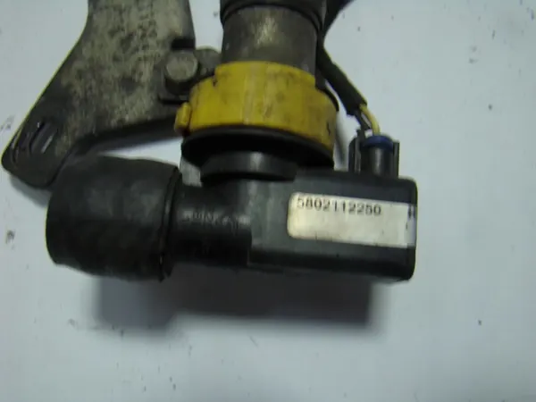Chauffage OEM ODM5802112250 pour Fiat Ducato 2.3 Euro 6 image 3