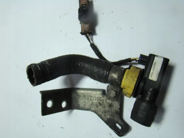 Chauffage OEM ODM5802112250 pour Fiat Ducato 2.3 Euro 6 image 4