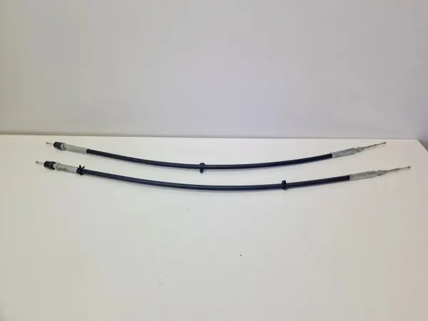 Mercedes-Benz kattoosat OEM 2307900059 SL R230:lle image 2