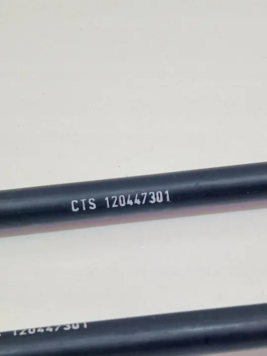 Mercedes-Benz kattoosat OEM 2307900059 SL R230:lle image 9