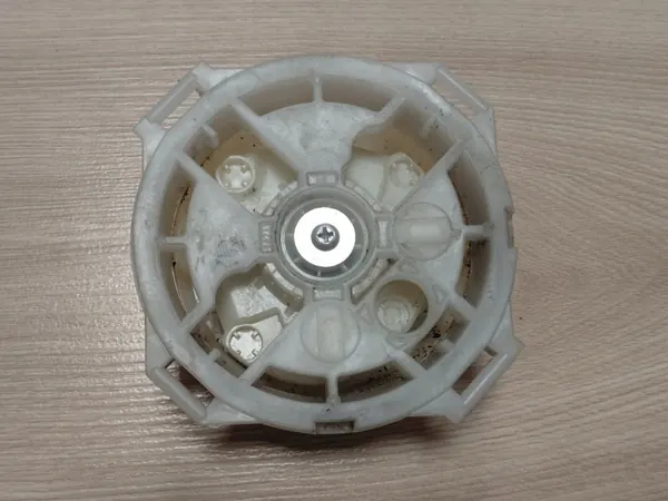 Motor Espelho Esquerdo ISUZU D-MAX III OEM - Usado image 2