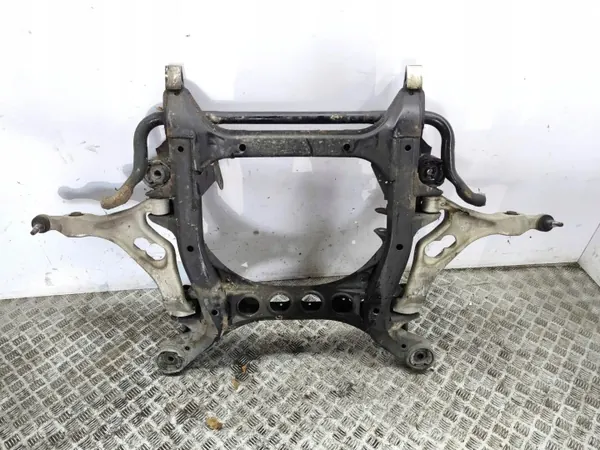 Voorste Hulpframe Audi Q7 4L 2006 OEM AMD149645 image 2
