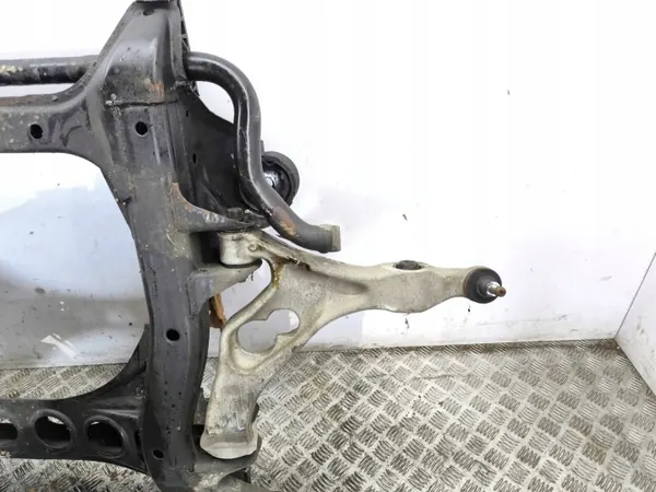 Voorste Hulpframe Audi Q7 4L 2006 OEM AMD149645 image 10