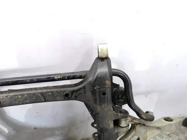 Voorste Hulpframe Audi Q7 4L 2006 OEM AMD149645 image 4