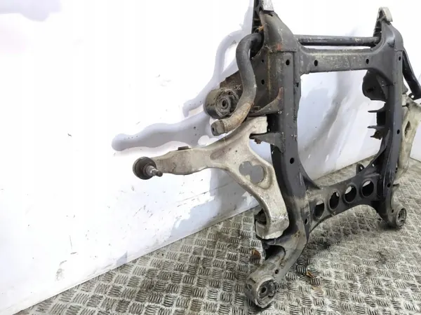 Voorste Hulpframe Audi Q7 4L 2006 OEM AMD149645 image 5