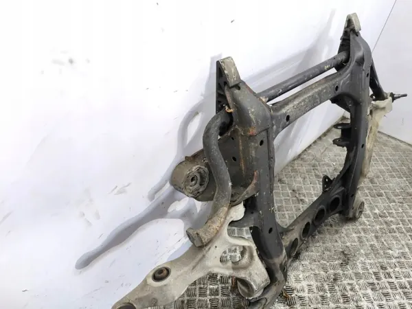 Voorste Hulpframe Audi Q7 4L 2006 OEM AMD149645 image 6