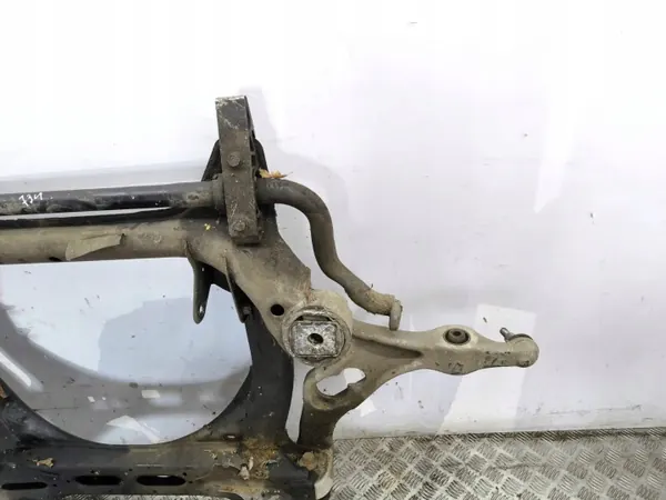Voorste Hulpframe Audi Q7 4L 2006 OEM AMD149645 image 7