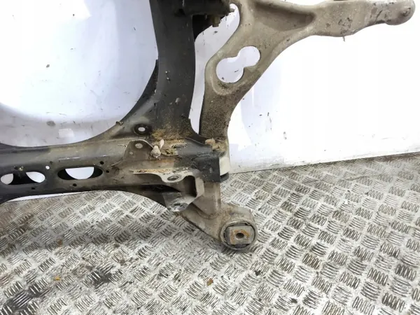 Voorste Hulpframe Audi Q7 4L 2006 OEM AMD149645 image 8