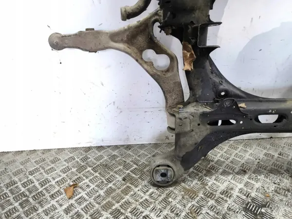 Voorste Hulpframe Audi Q7 4L 2006 OEM AMD149645 image 9