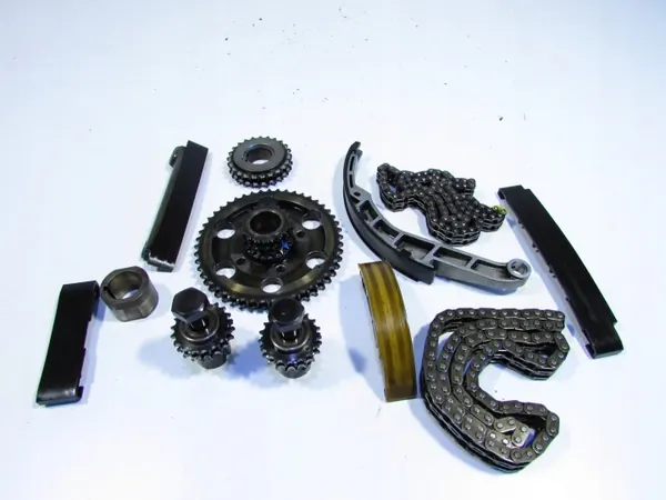 OEM Distributieketting spanner voor Nissan Navara D22 2.5 DI image 2